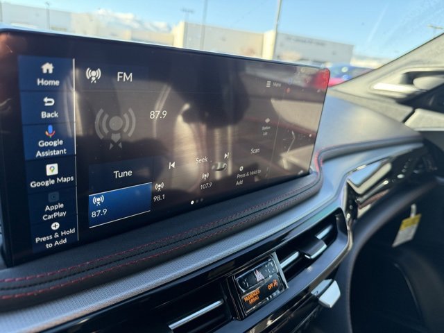 Used 2025 Acura MDX A-Spec image 37