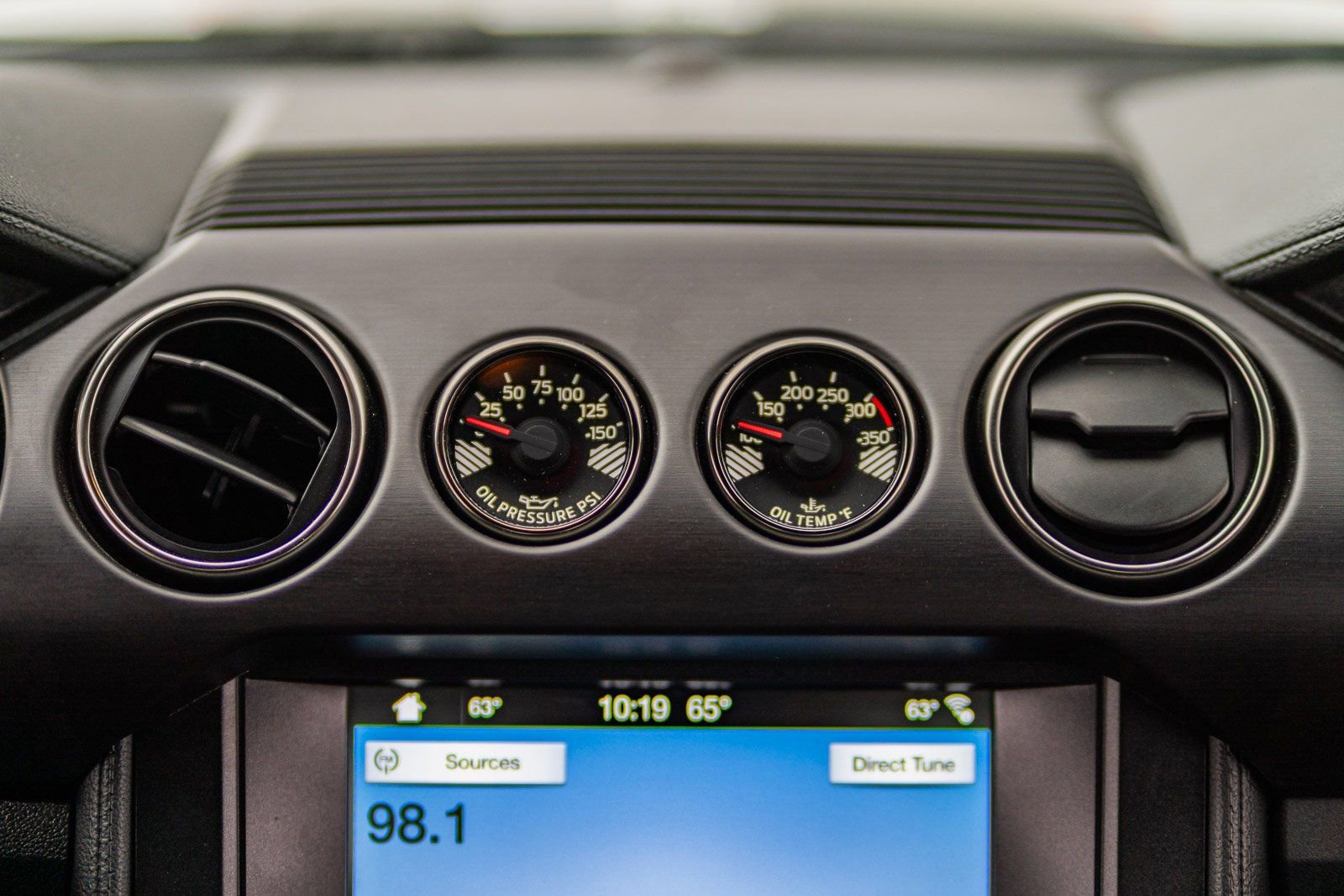 Used 2017 Ford Mustang Shelby GT350R w/ GT350R Equipment Group 920A image 32