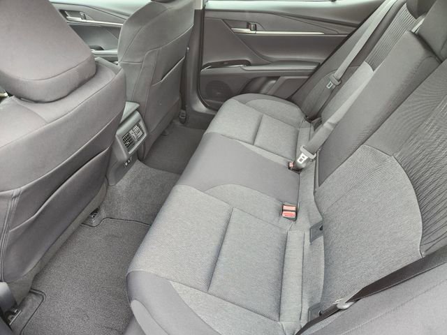 New 2026 Toyota Camry LE image 24