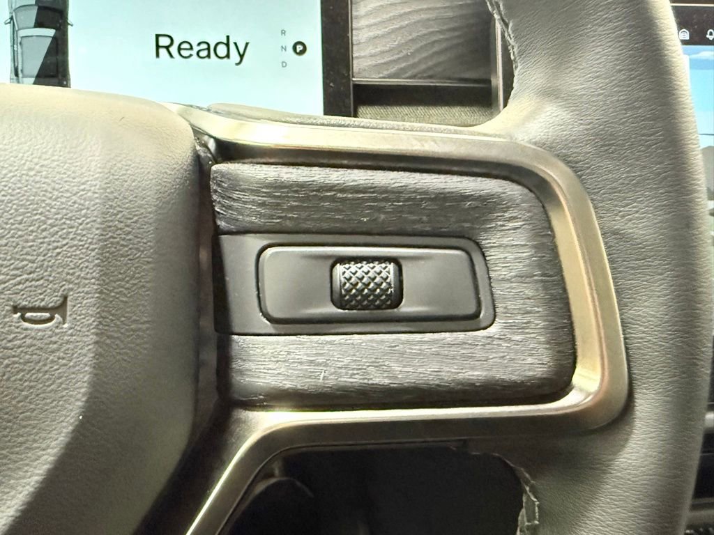 Used 2024 Rivian R1S Adventure AWD/4WD image 22