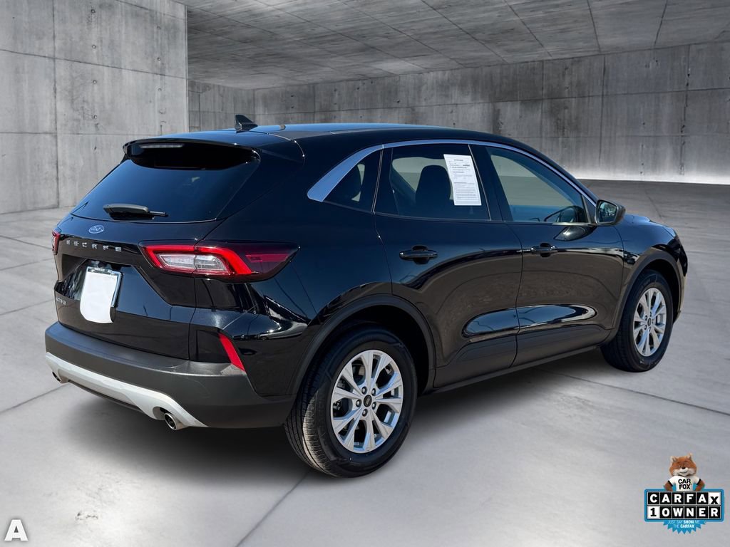 Used 2024 Ford Escape Active image 7