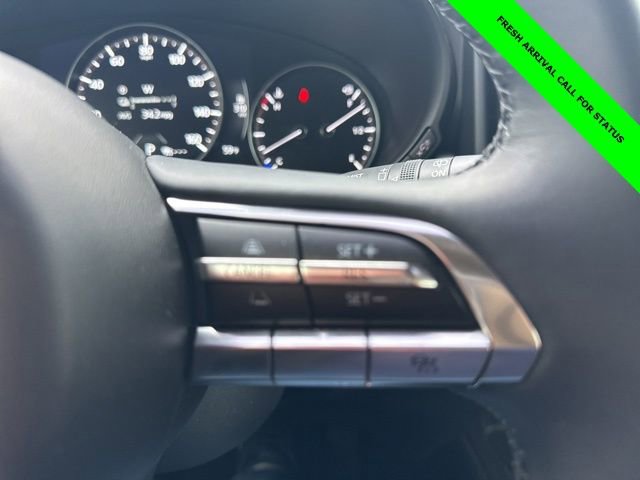 Used 2025 MAZDA CX-50 2.5 Hybrid w/ Weather Package image 57