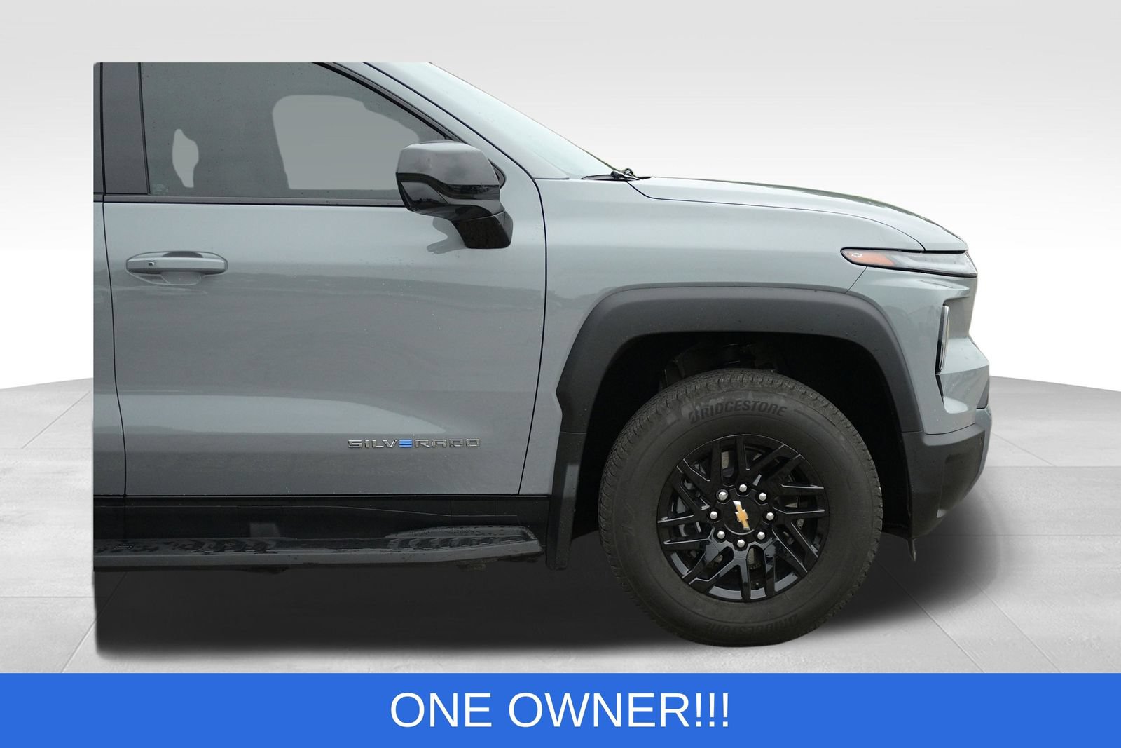 Used 2026 Chevrolet Silverado EV LT AWD/4WD image 15