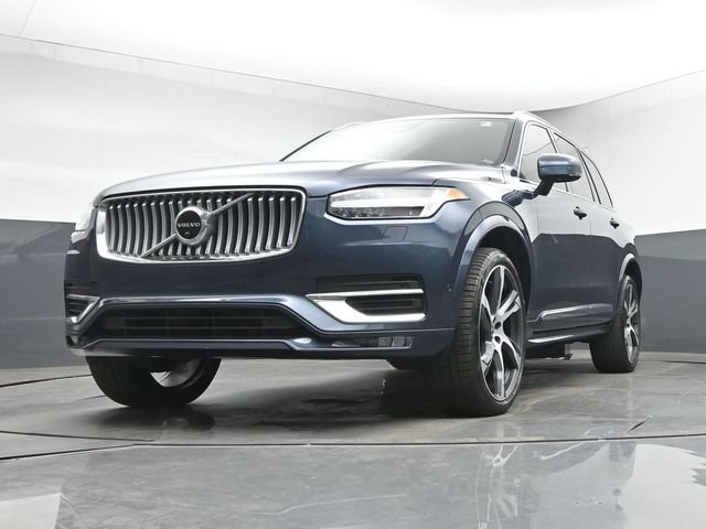 Used 2023 Volvo XC90 B6 Ultimate w/ Protection Package AWD/4WD image 13