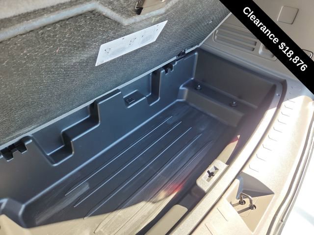 Used 2020 Chevrolet Traverse Premier image 31