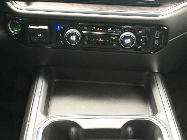 Used 2025 Chevrolet Silverado 2500 LTZ w/ LTZ Convenience Package image 24