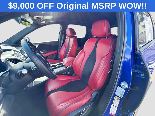 Used 2025 Acura RDX A-Spec image 22