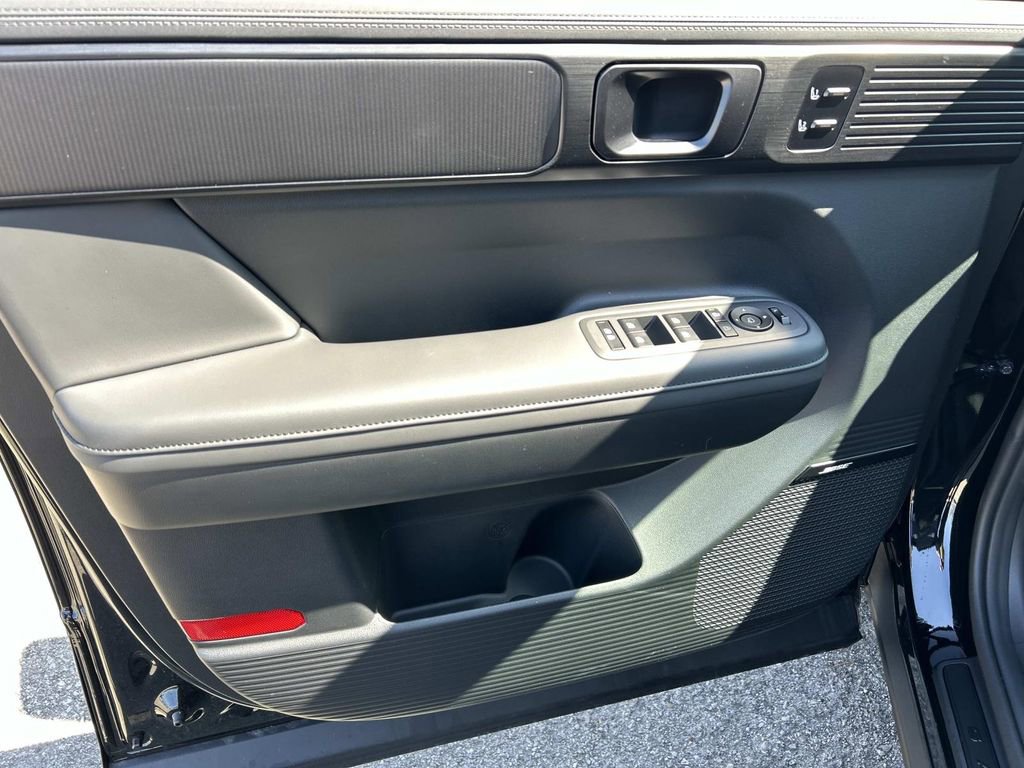 New 2026 Hyundai Santa Fe Calligraphy image 16