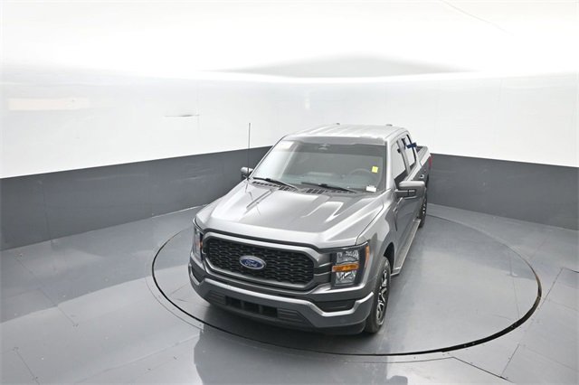 Certified 2023 Ford F150 XL w/ STX Appearance Package image 17