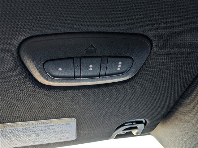 Used 2025 RAM 1500 Rebel w/ Rebel Level 2 Equipment Group AWD/4WD image 40