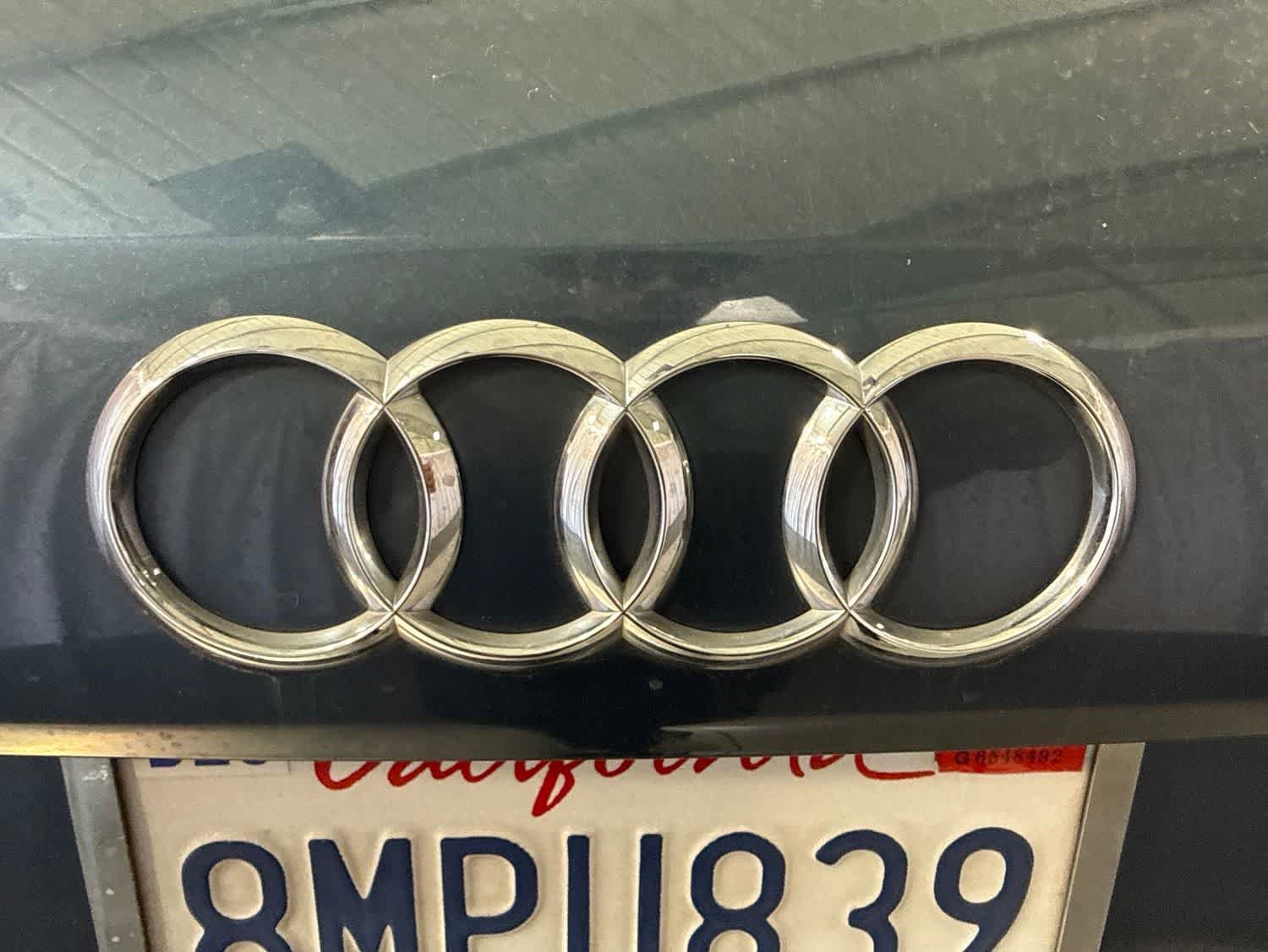 Used 2017 Audi Q3 2.0T Prestige w/ Prestige Package AWD/4WD image 14