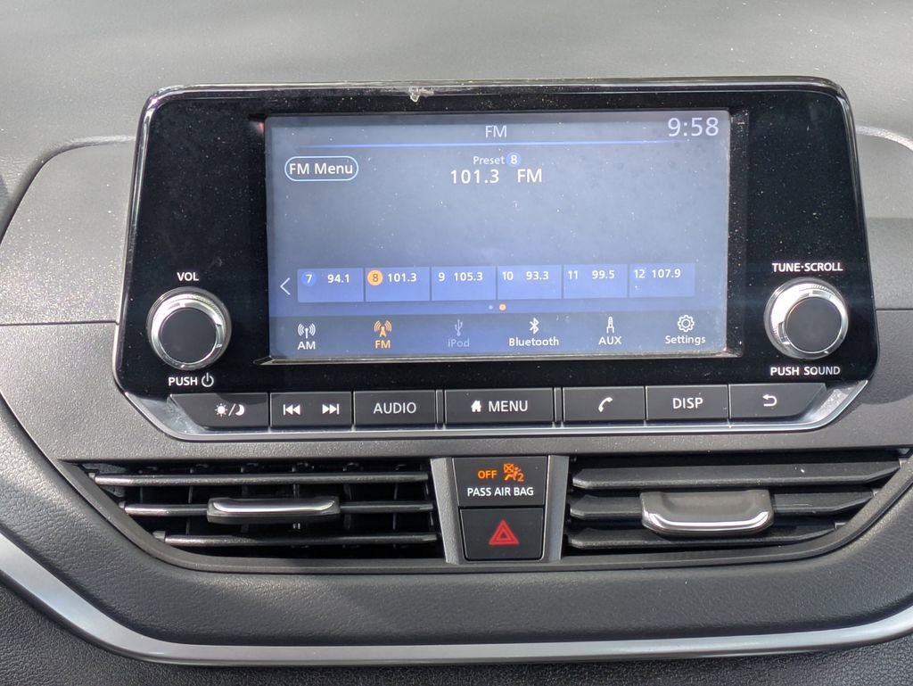 Used 2022 Nissan Altima 2.5 S FWD image 16