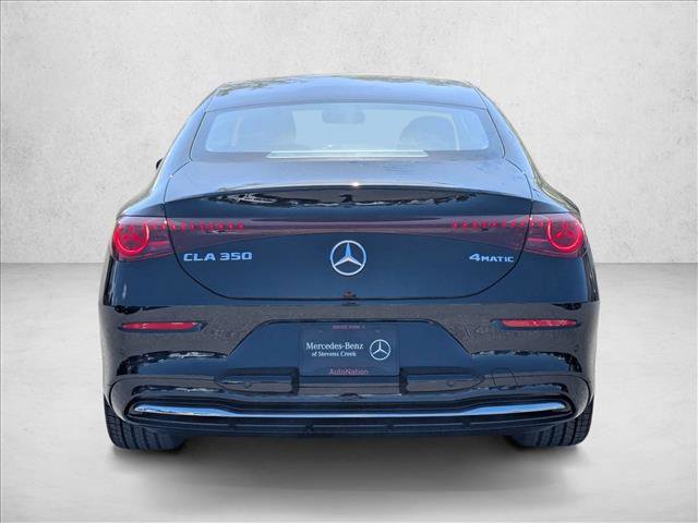 New 2026 Mercedes-Benz CLA 350 image 7
