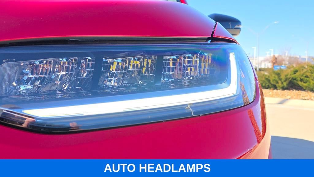 New 2026 Honda HR-V Sport image 9