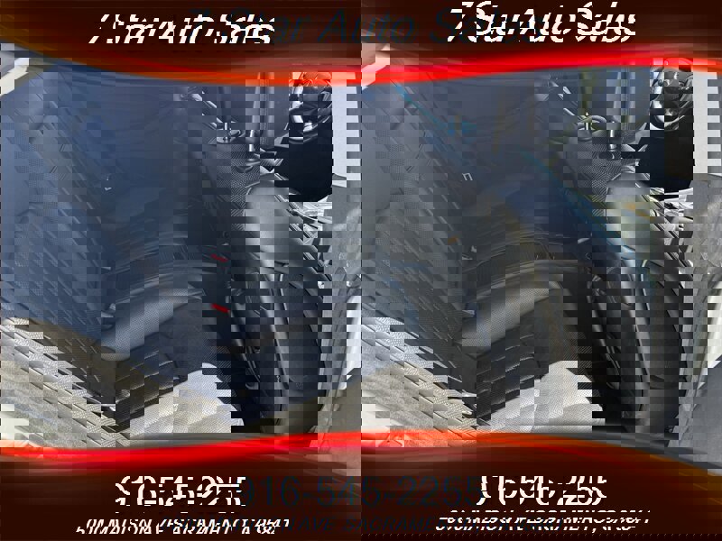 Used 2008 Mercedes-Benz CLS 550 image 18