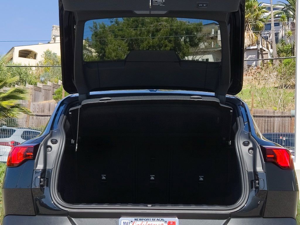 Used 2025 BMW X2 xDrive28i w/ Technology Package image 20