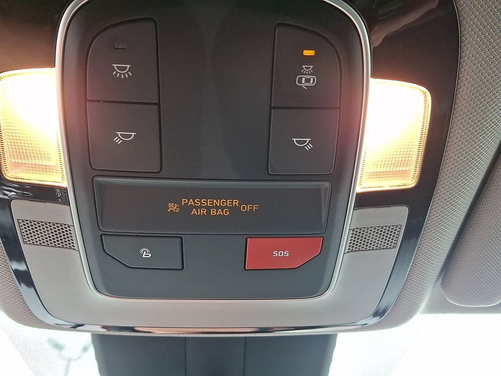 Used 2023 Hyundai Santa Fe SEL w/ Cargo Package AWD/4WD image 29