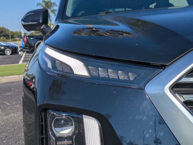 Used 2022 Hyundai Palisade Limited image 10