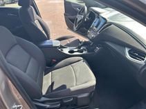 Used 2023 Chevrolet Malibu LT w/ Driver Confidence Package image 21