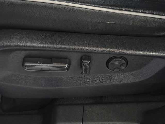 Used 2025 Honda Odyssey Elite image 13