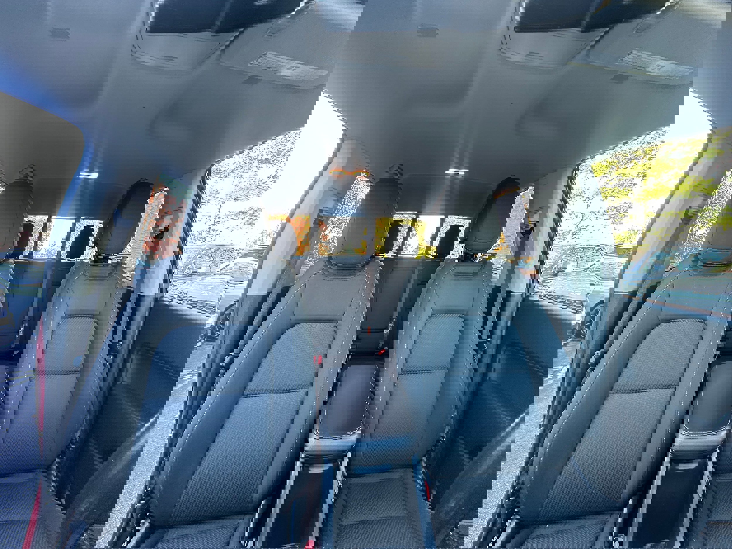 Used 2019 Chevrolet Colorado LT w/ LT Convenience Package image 24