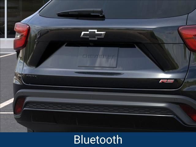 New 2026 Chevrolet Trax RS FWD image 16