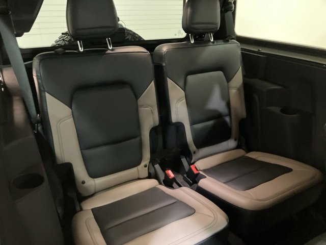 Used 2023 Ford Bronco Wildtrak image 23