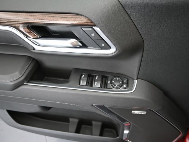 New 2025 Chevrolet Silverado 1500 RST w/ RST All Star Premium Package image 37