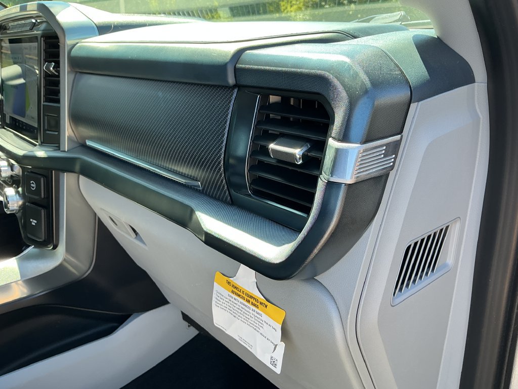 Used 2023 Ford F150 Limited AWD/4WD image 23