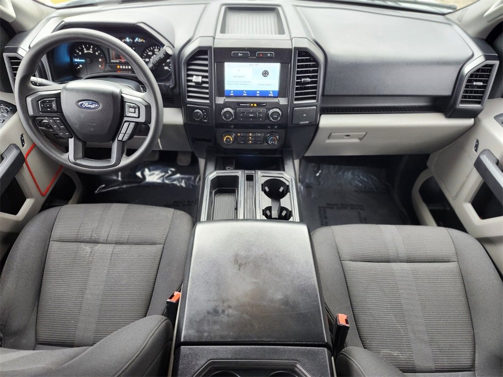 Used 2020 Ford F150 XL w/ Equipment Group 101A Mid image 10