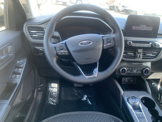Used 2024 Ford Escape Active image 13