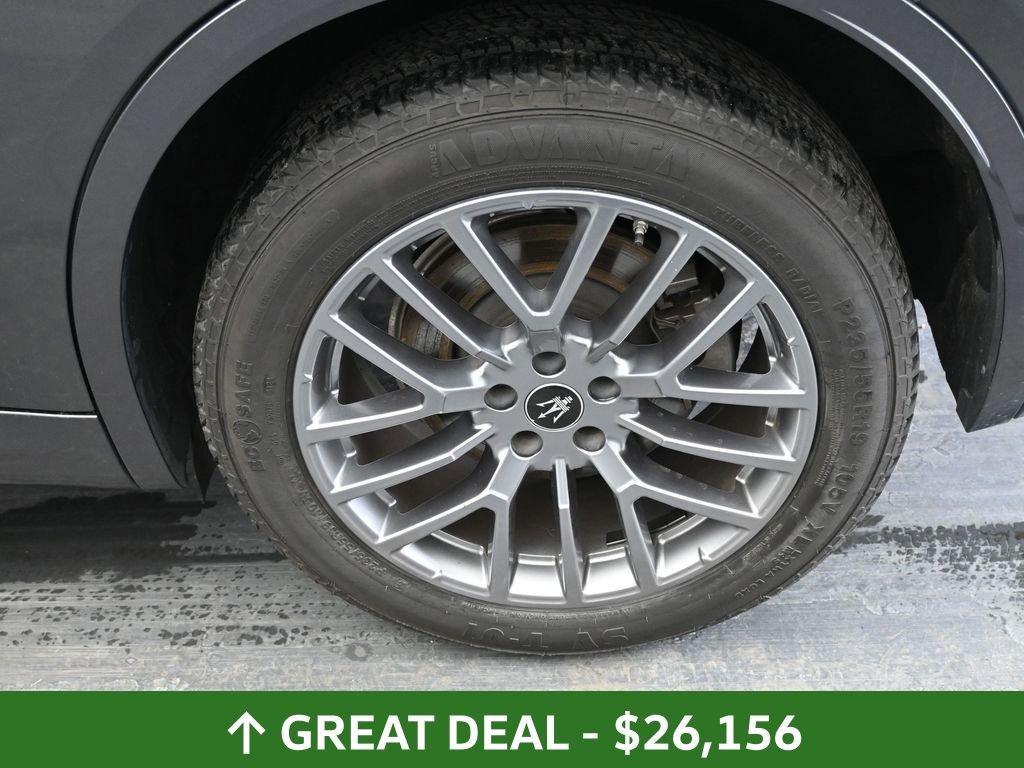 Used 2024 Maserati Grecale GT AWD/4WD image 15