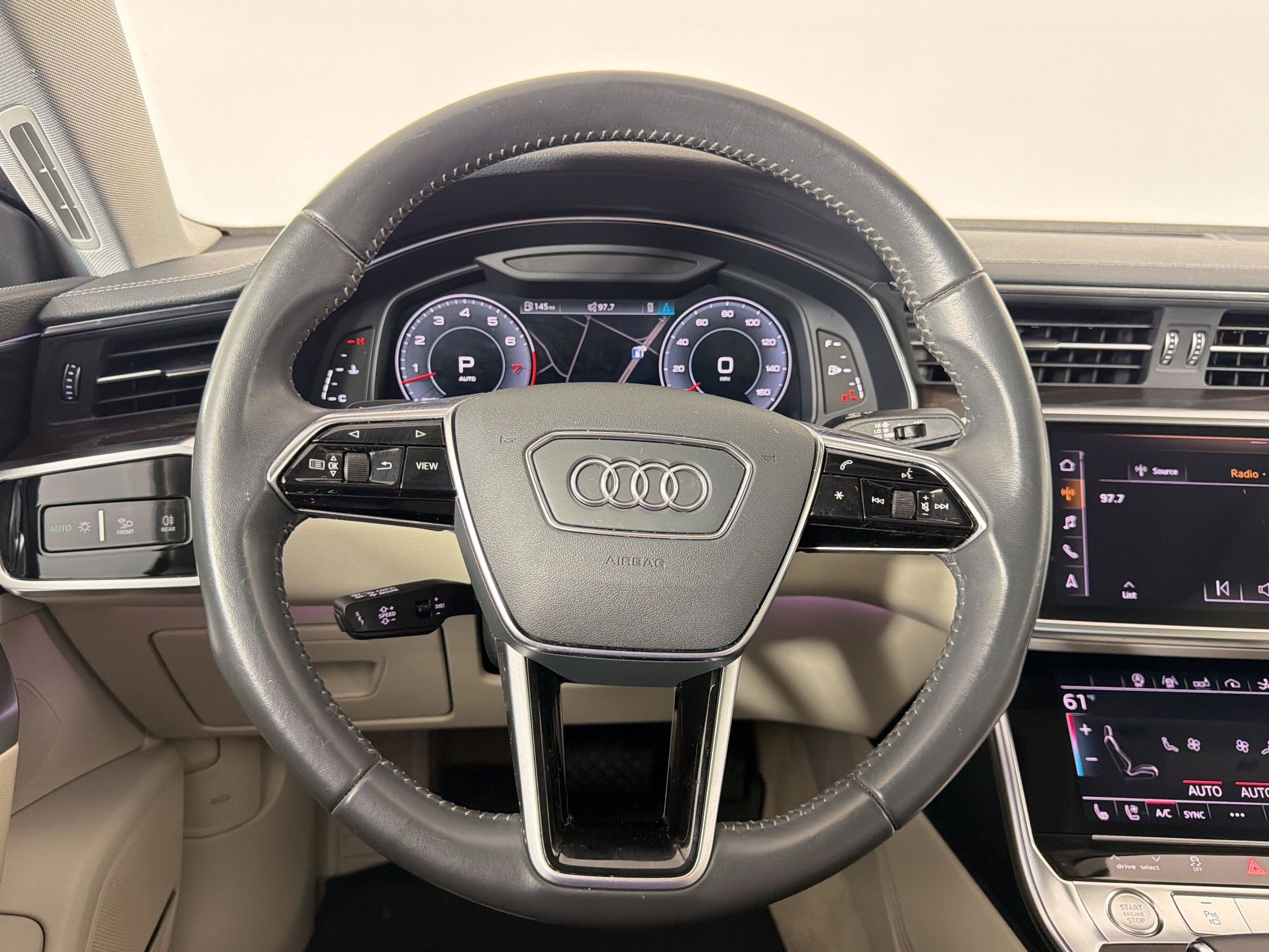 Used 2019 Audi A7 3.0T Prestige w/ Prestige Package image 14
