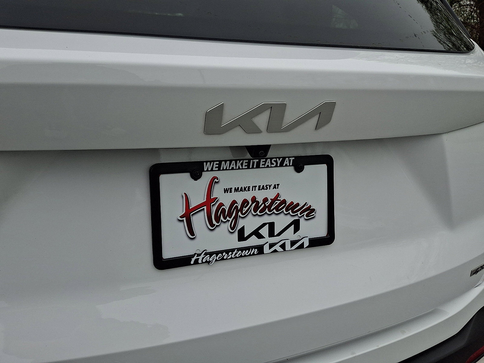 Used 2025 Kia Sorento EX w/ Panoramic Sunroof Package image 32