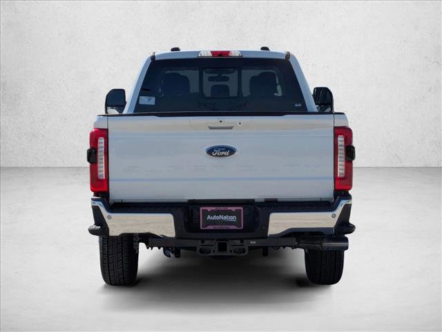 New 2026 Ford F250 Lariat w/ Lariat Ultimate Package image 8