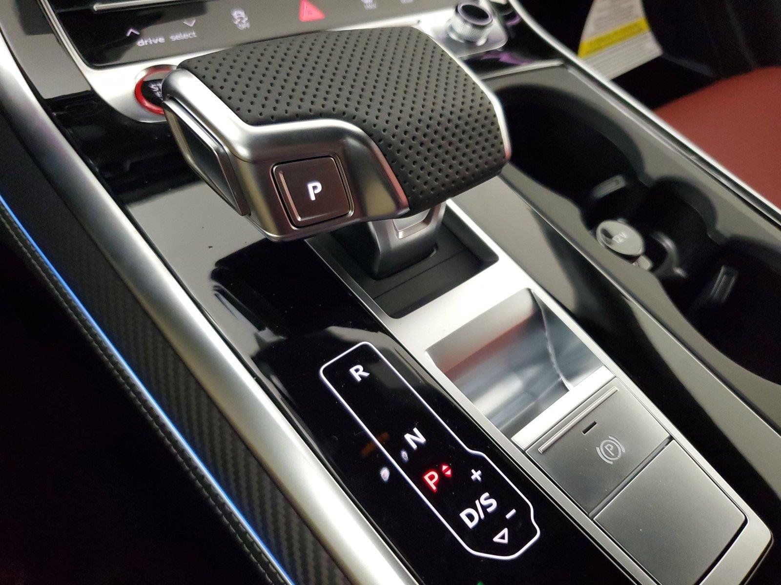 New 2026 Audi SQ8 Prestige AWD/4WD image 32