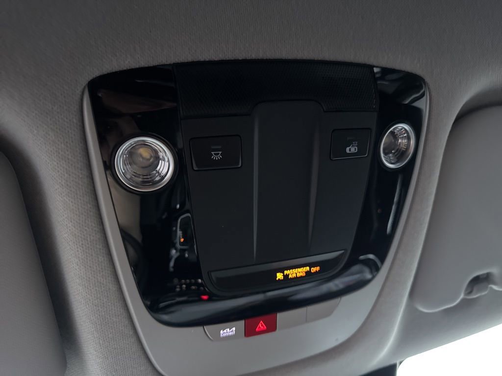 New 2026 Kia Seltos S image 9