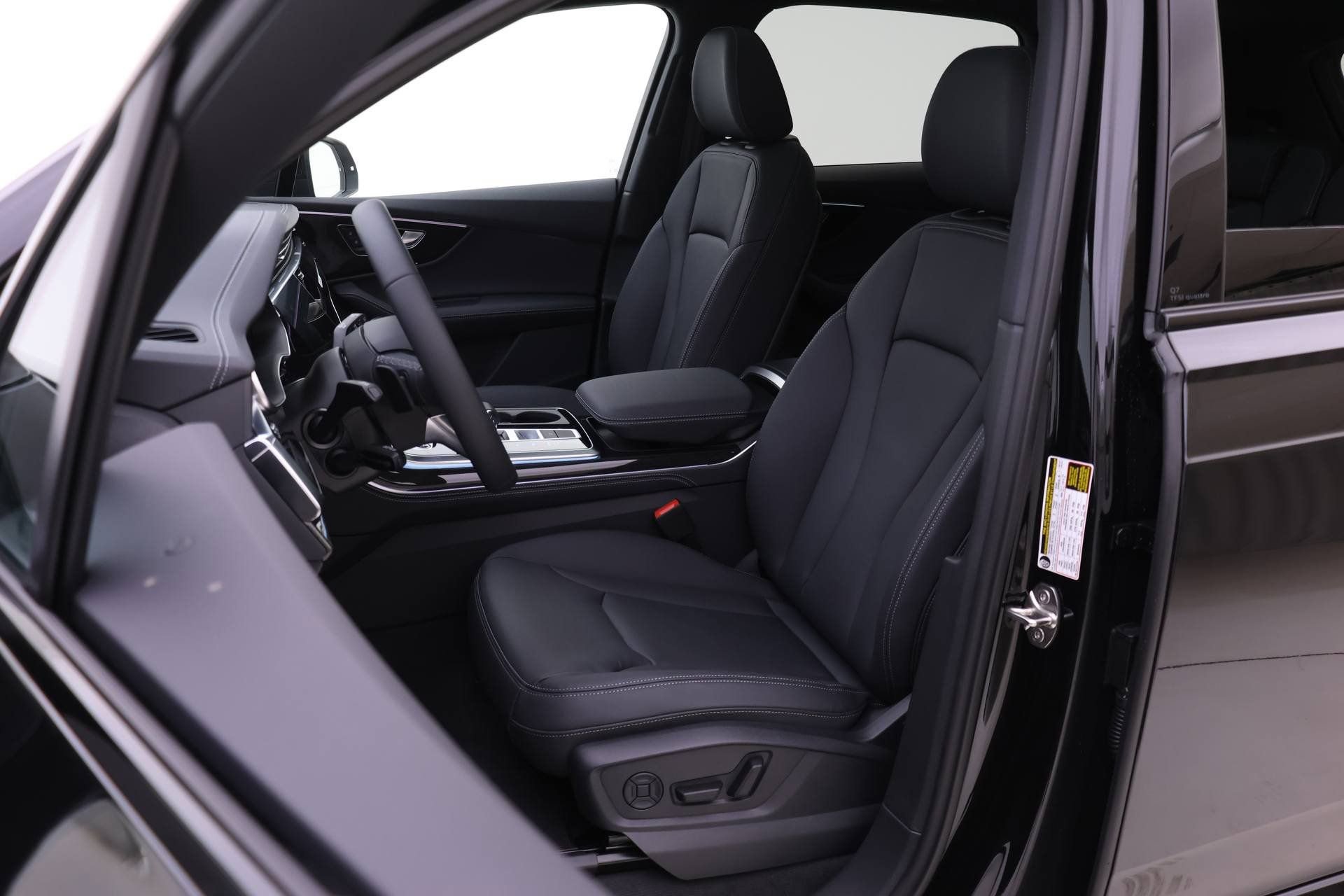 New 2026 Audi Q7 2.0T Premium Plus AWD/4WD image 7