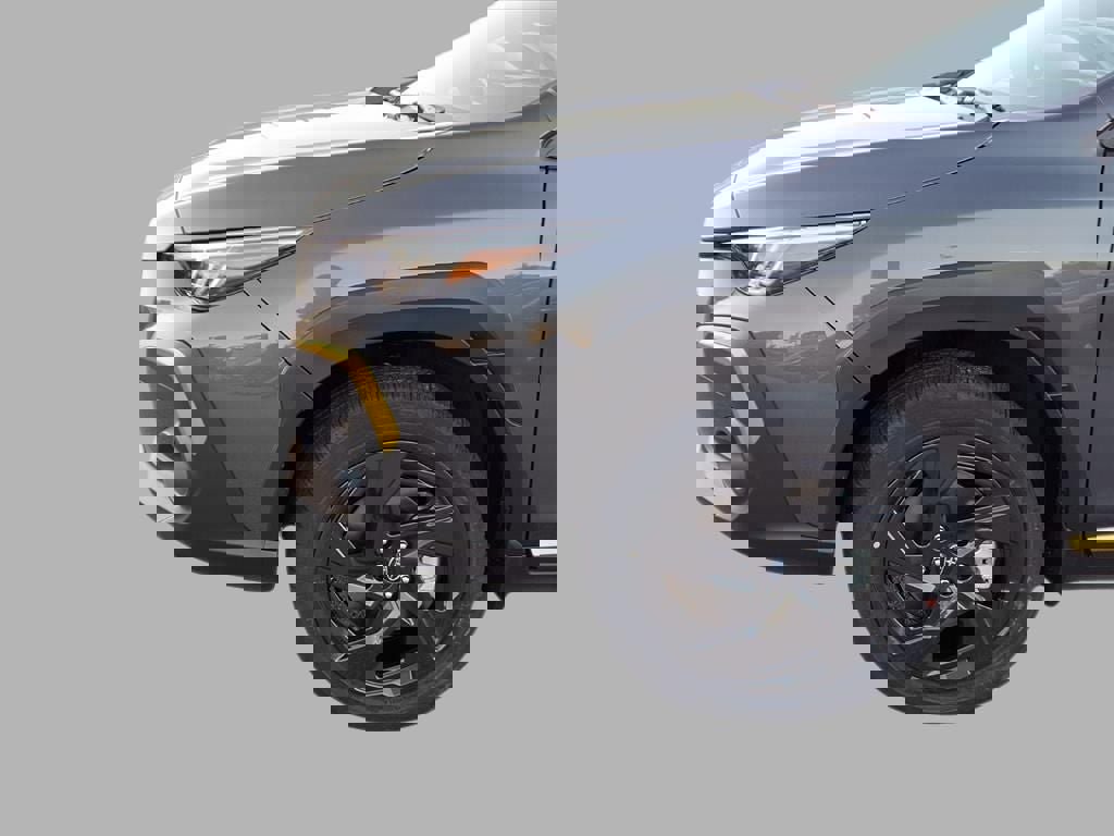 New 2026 Subaru Crosstrek 2.5i Sport image 13