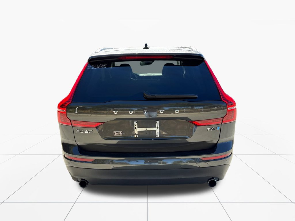 Used 2018 Volvo XC60 T6 Momentum w/ Advanced Package AWD/4WD image 7