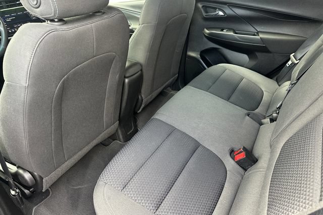 Used 2023 Chevrolet Bolt LT FWD image 14