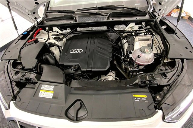 Certified 2023 Audi Q5 2.0T Premium w/ Convenience Package image 10