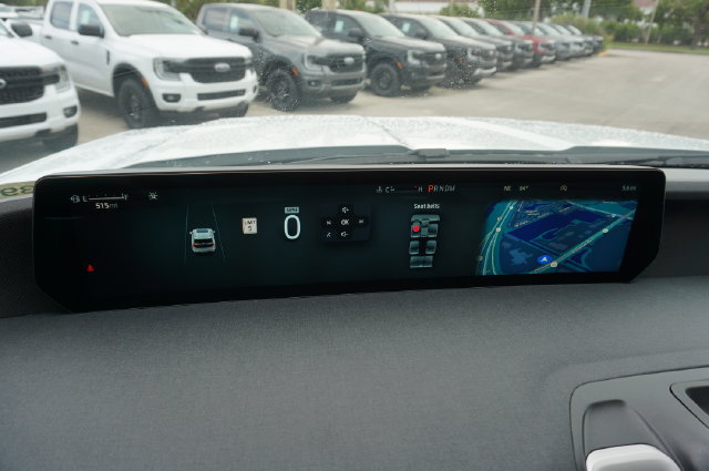 New 2026 Ford Expedition Max Active RWD image 11