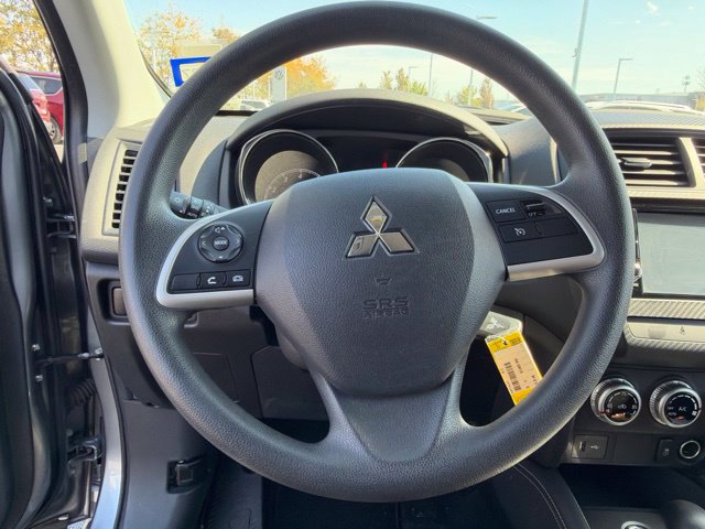 Used 2025 Mitsubishi Outlander Sport ES AWD/4WD image 13