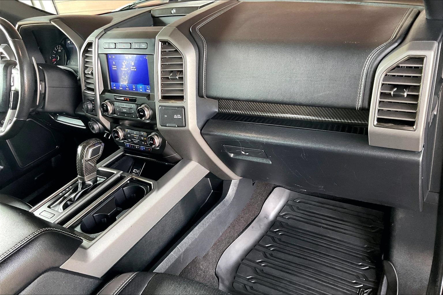 Used 2020 Ford F150 Raptor w/ Equipment Group 802A Luxury AWD/4WD image 22