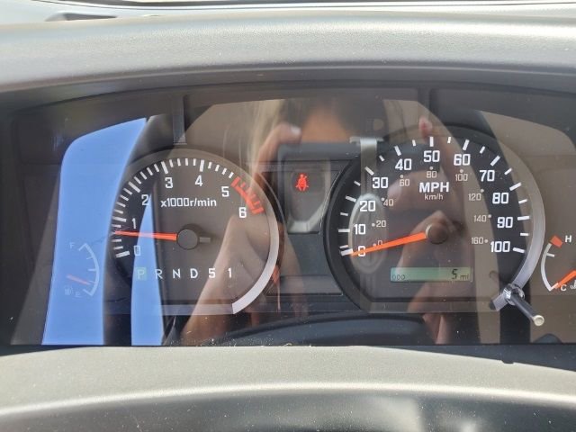 New 2025 Chevrolet Low Cab Forward image 11