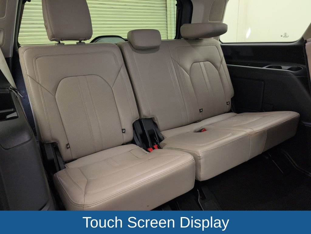 Used 2024 Ford Expedition Limited image 22