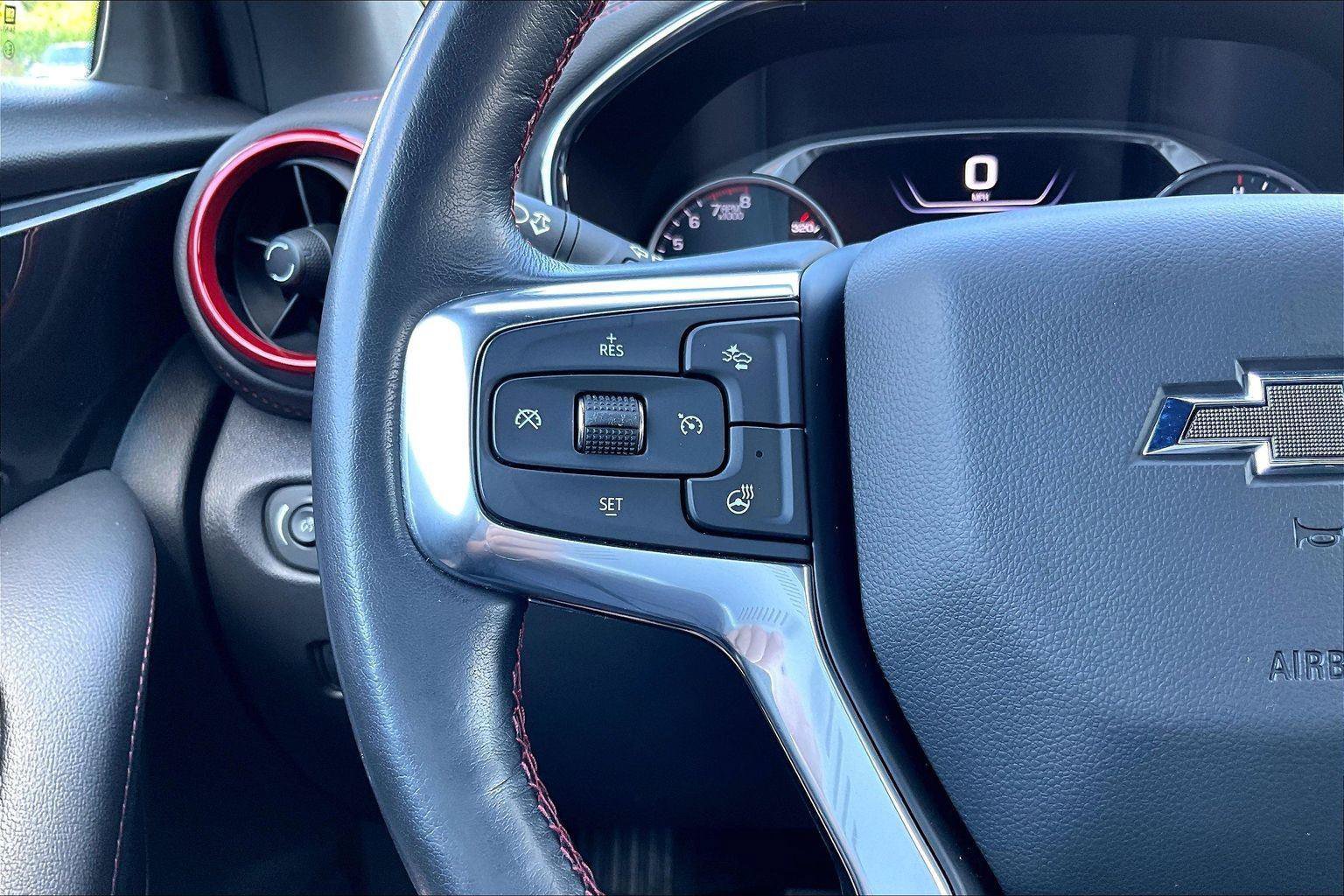 Used 2019 Chevrolet Blazer RS AWD/4WD image 19
