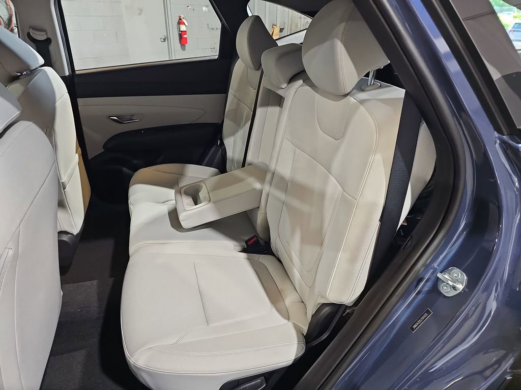 New 2026 Hyundai Tucson SE FWD image 15