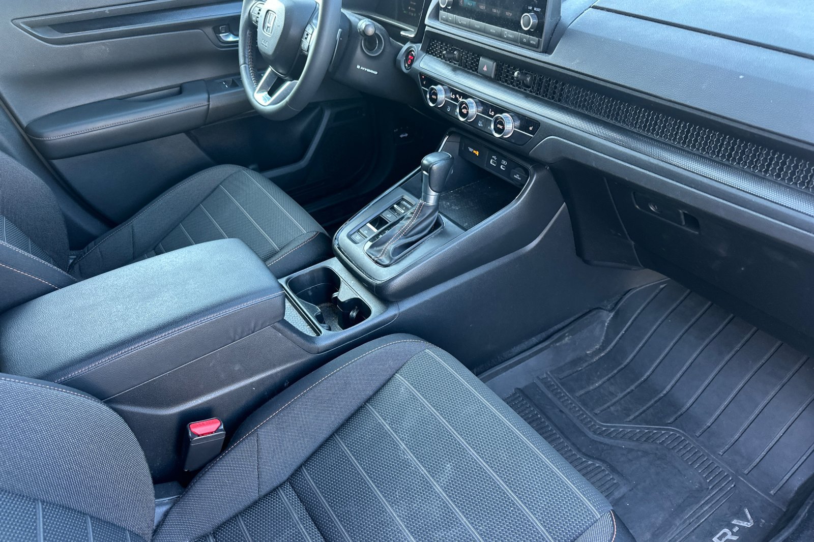 Used 2024 Honda CR-V Sport image 19